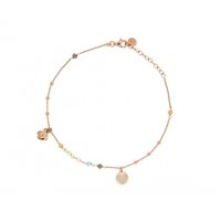 Bracelet Rue des Mille Femme Gipsy Chic in Argent CAV GIP - CAV GIP